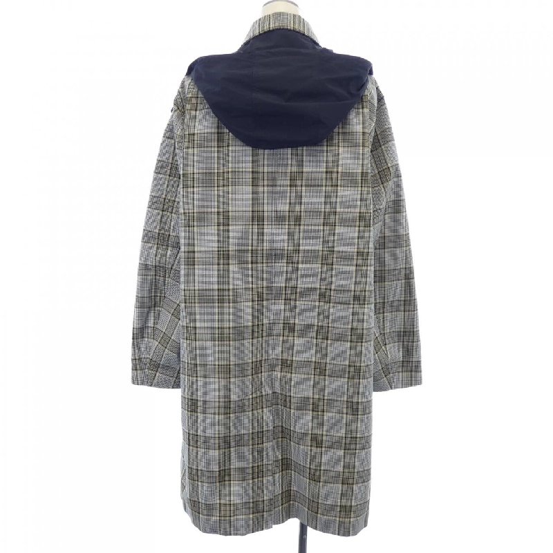 MONCLER KRAUSS Coat - Hàng hiệu Authentic 895875