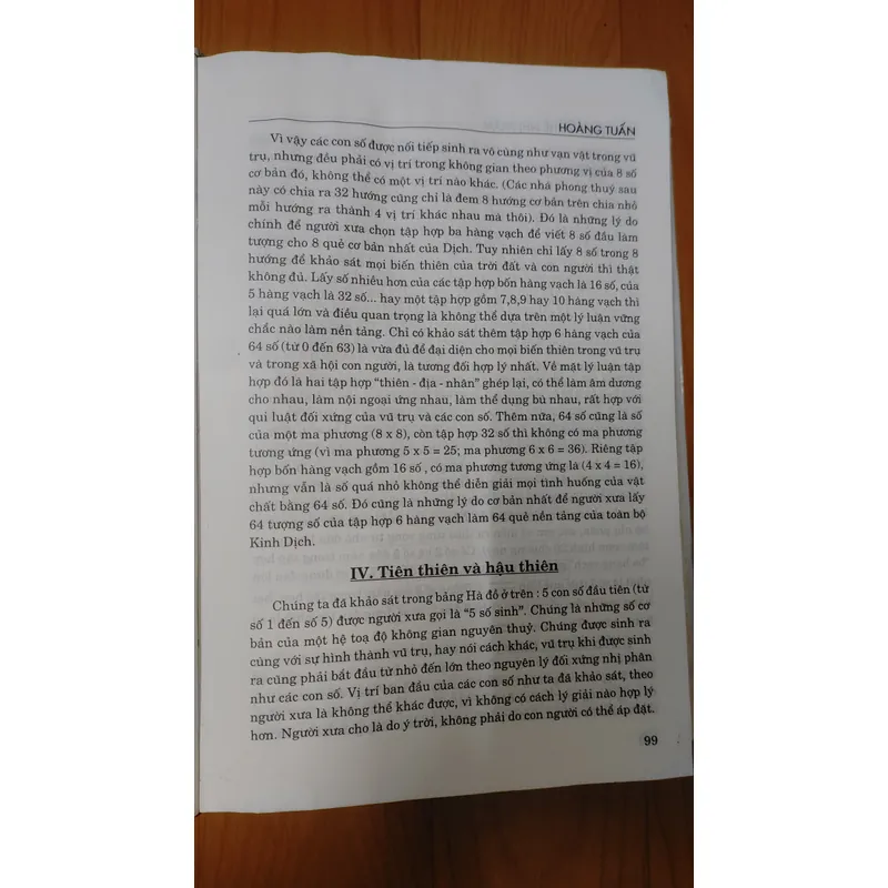KINH DỊCH VÀ HỆ NHI PHÂN  640507