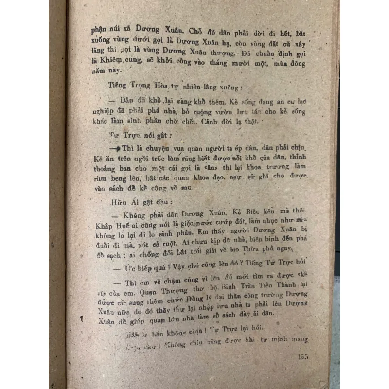 BIẾN ĐỘNG (TIỂU THUYẾT LỊCH SỬ) - THÁI VŨ 1000408