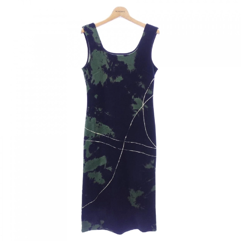 Mame Kurogouchi MM24FW-JS071 Váy - Hàng hiệu Chính hãng 811577