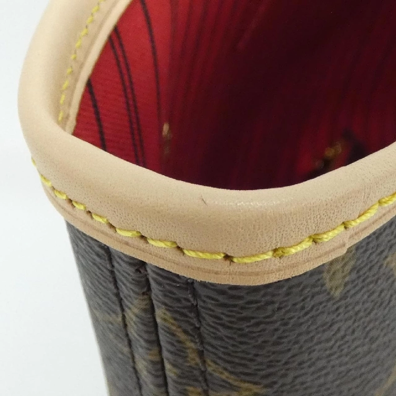 Túi xách Louis Vuitton Monogram Neverfull MM M46987 - Hàng hiệu Chính hãng 801944