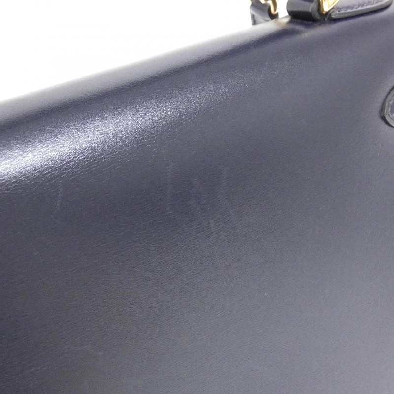 【Vintage】Túi Hermes Kelly 32cm 001858CC 618831