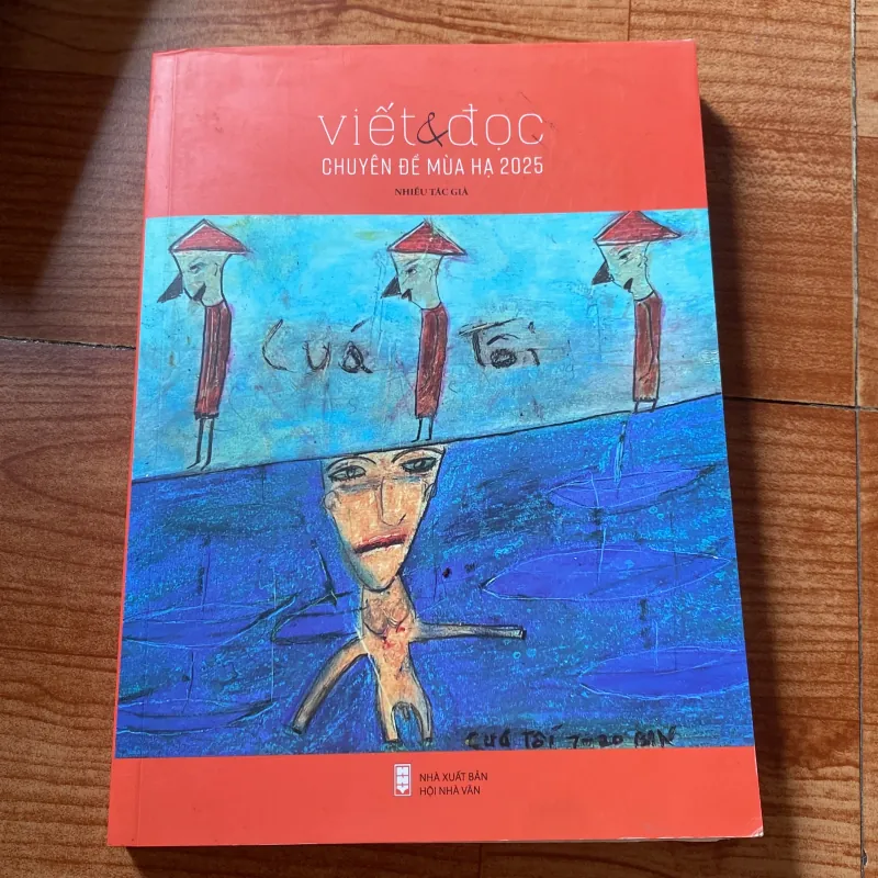 VIẾT VÀ ĐỌC  961512