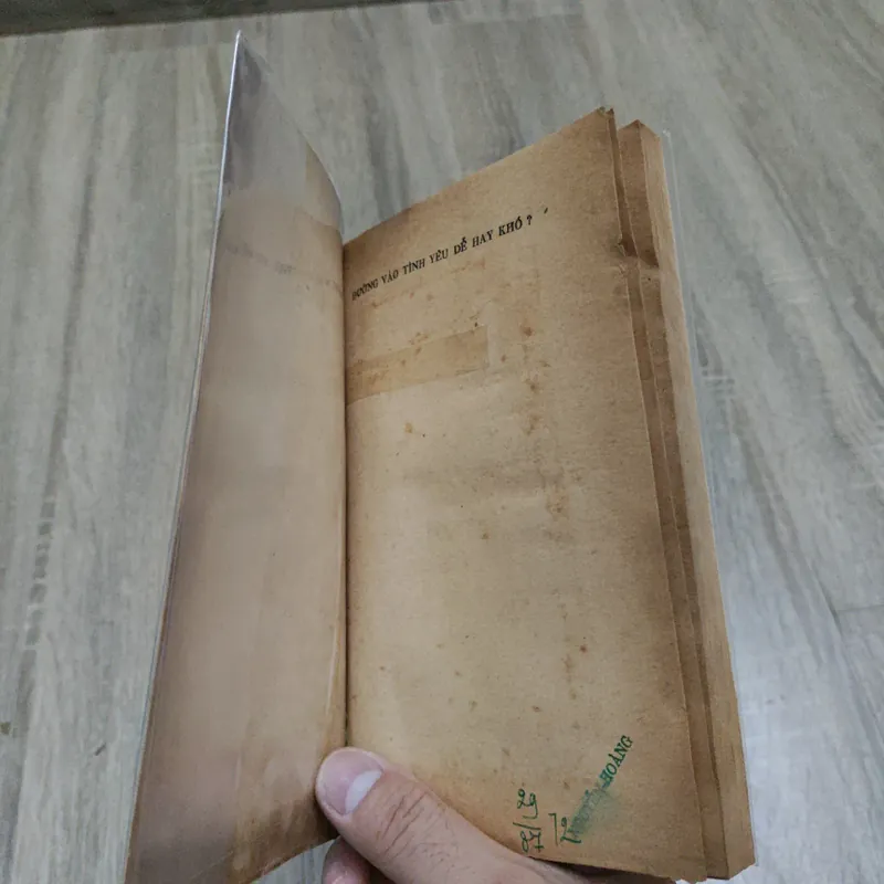 Đường Vào Tình Yêu Dễ Hay Khó - Ý Anh Bùi Trần Lục 694798