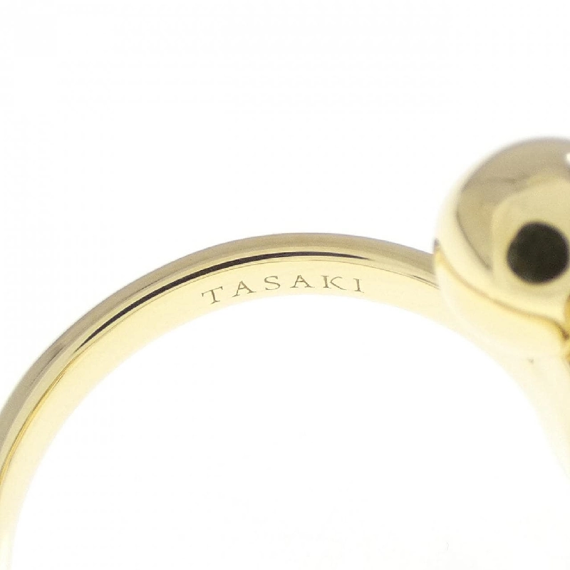 Nhẫn Sapphire Tasaki - Hàng hiệu Chính hãng 840192