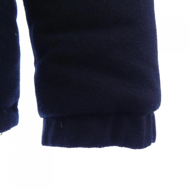 MONCLER GAMMEBLEU 23914141831 Áo khoác lông - Hàng hiệu Chính hãng 888001