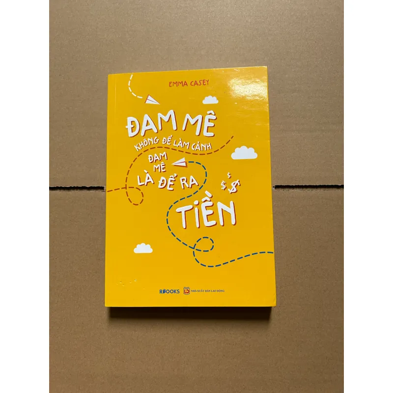 Đam mê không làm cảnh, đam mê là để đẻ ra tiền 704050