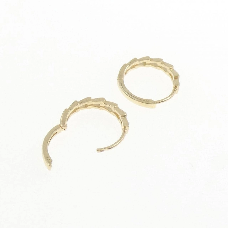 K10YG Bông tai - Hàng hiệu Chính hãng 876278