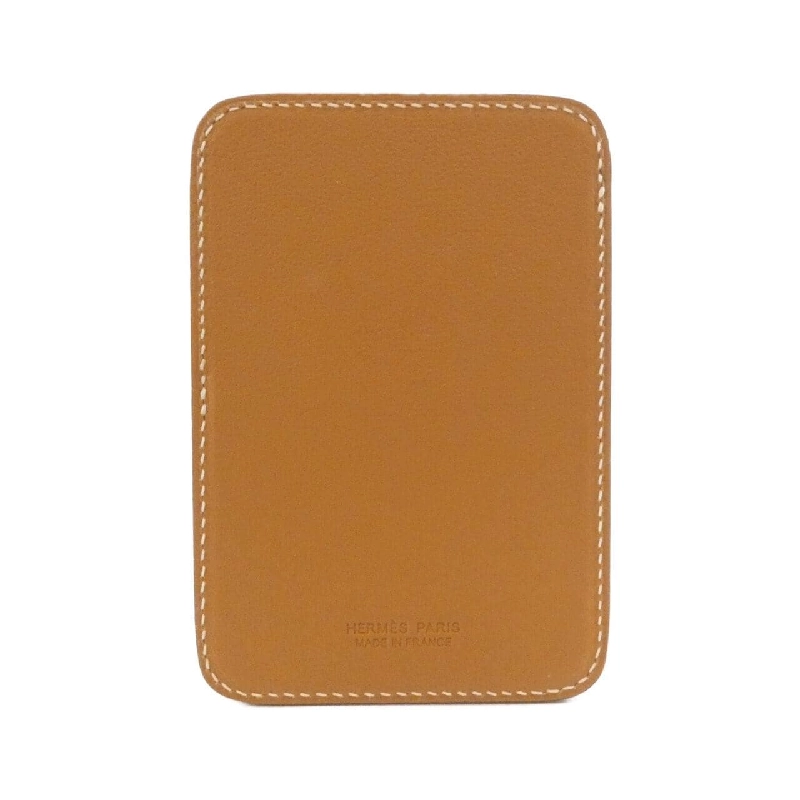 Ví thẻ HERISSON MagSafe của Hermès 0002721 622233