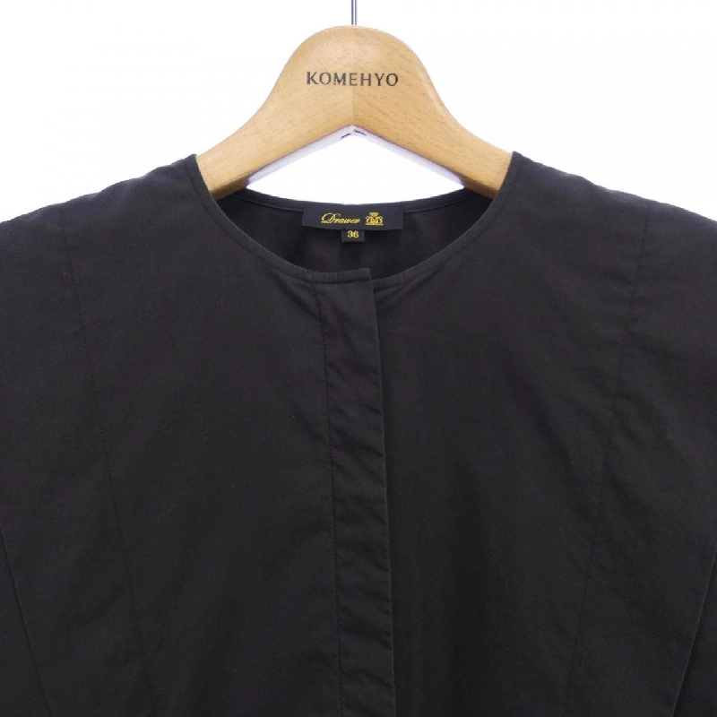 【Khuyến mãi】Áo sơ mi DRAWER 640784