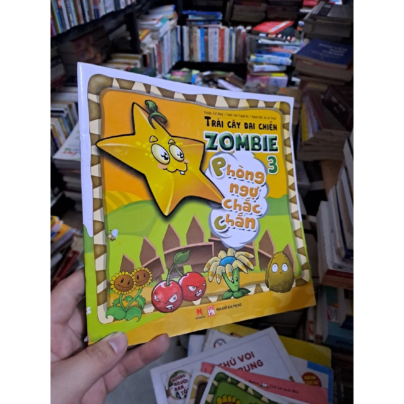 Sách đồng giá 9000đ HCM2106-399 MẸ VÀ BÉ Rebooks.vn 951461