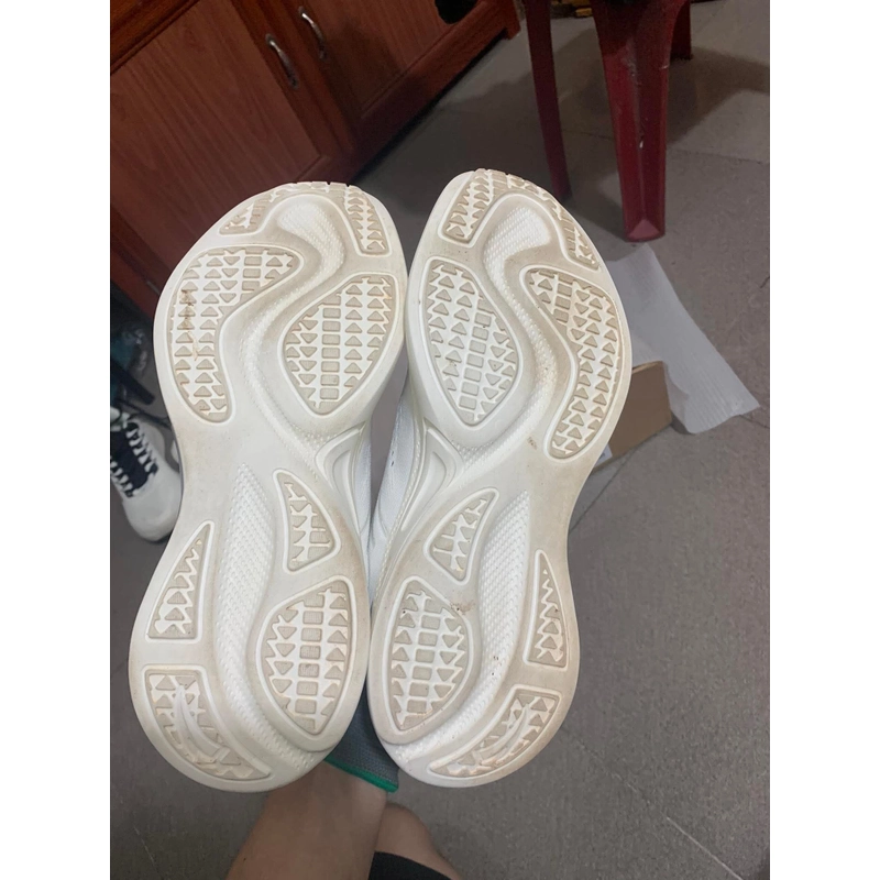 Giày ANTA chính hãng, thể thao, size 40,5  362356