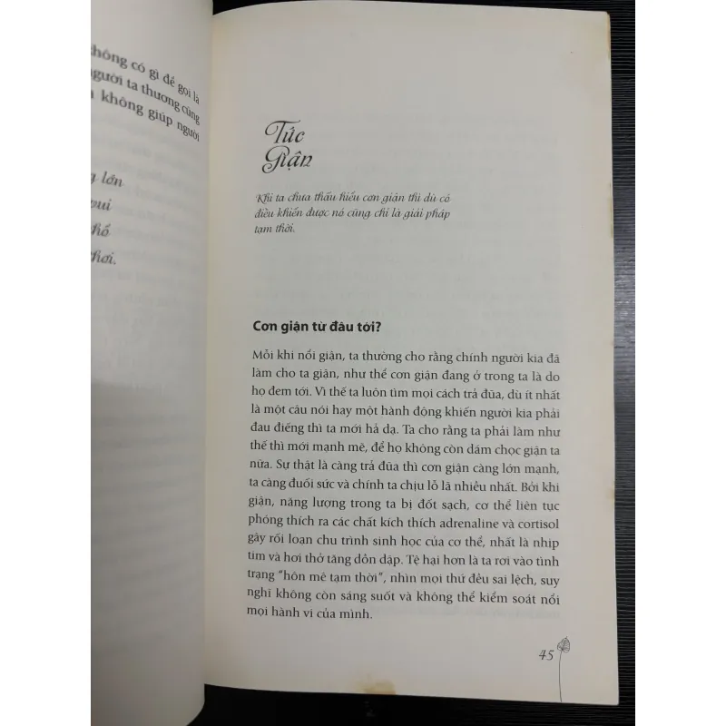 Hiểu về trái tim (kèm đĩa CD) 925670