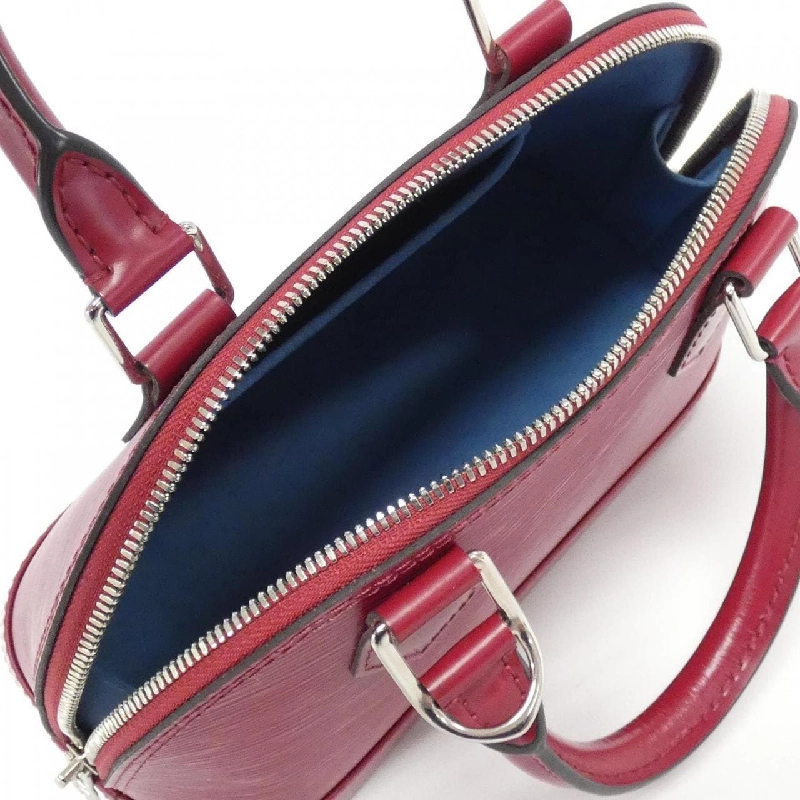 Túi Louis Vuitton Epi Alma BB M20610 620000