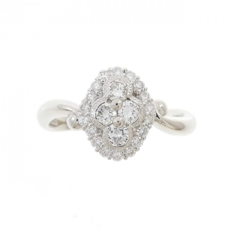 Nhẫn kim cương PT900 0.43CT 670233