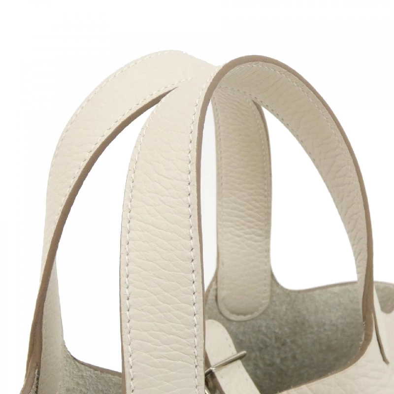 Túi Hermès Picotin Lock PM 056289CK - Hàng hiệu Authentic 766052