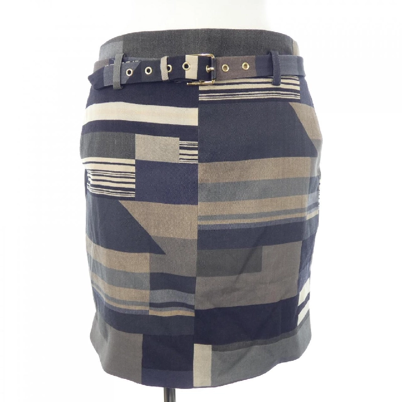 Chân váy SALVATORE FERRAGAMO - Hàng hiệu Authentic 820455