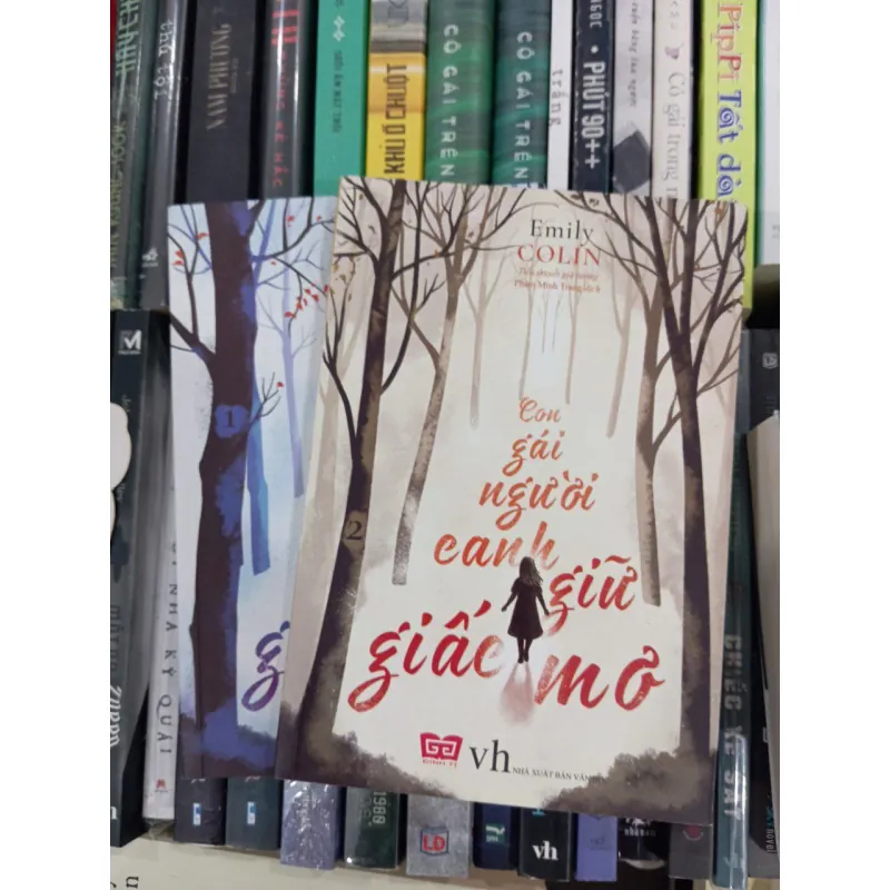 Con gái người canh giữ giấc mơ 930719