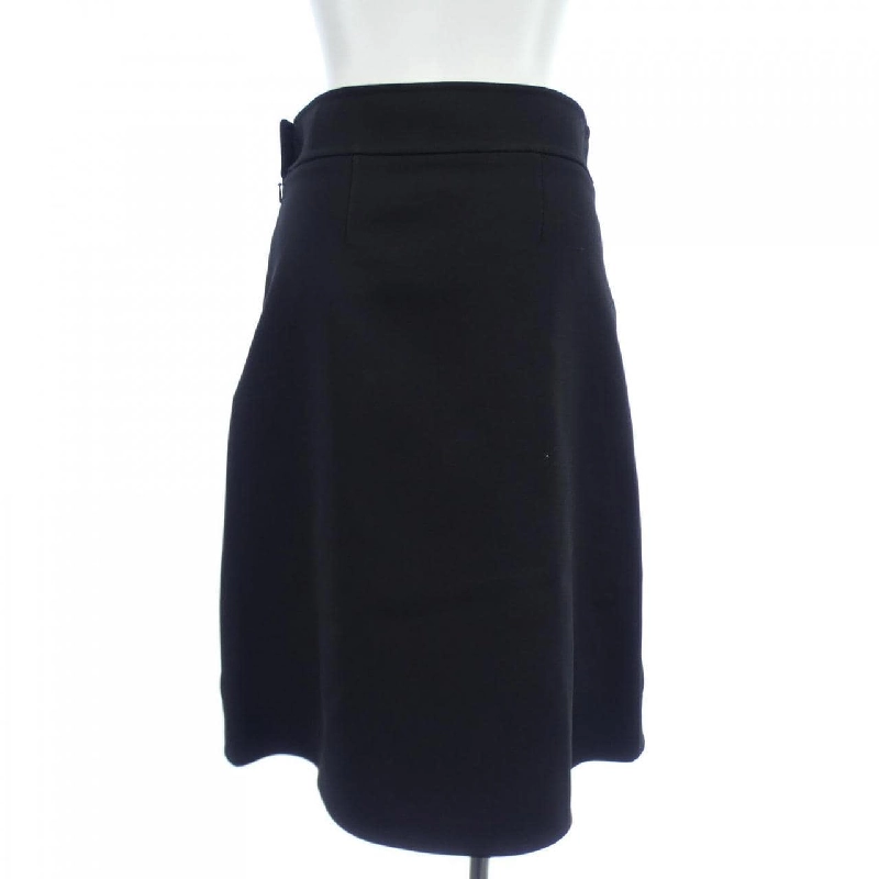 Chân váy HERMES - Hàng hiệu Authentic 824812