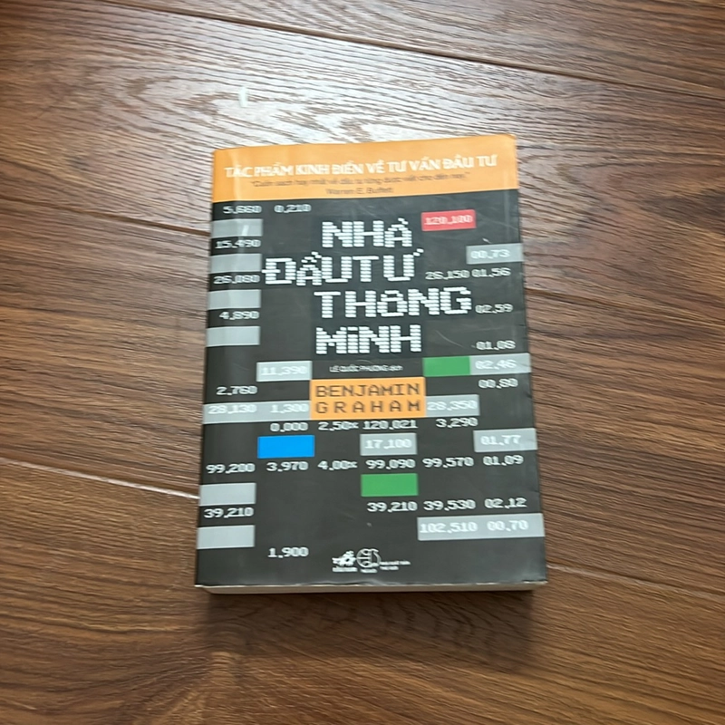 Nhà Đầu Tư Thông Minh 474376