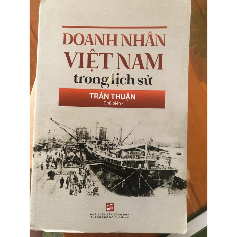 doanh nhân việt nam trong lịch sử 515024