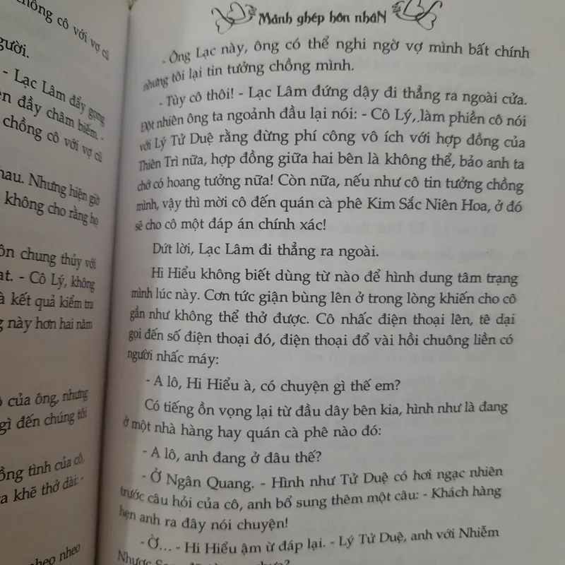 Mảnh ghép hôn nhân 572184