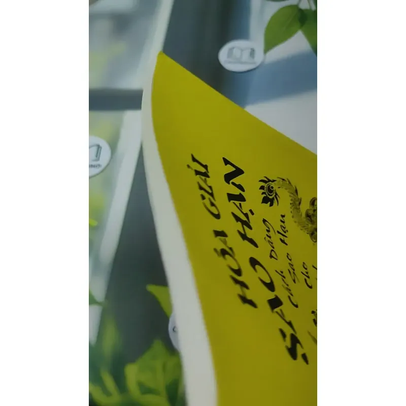 Hoá Giải Sao Hạn - Cách Dâng Sao Hạn Cho Bách Gia 727379