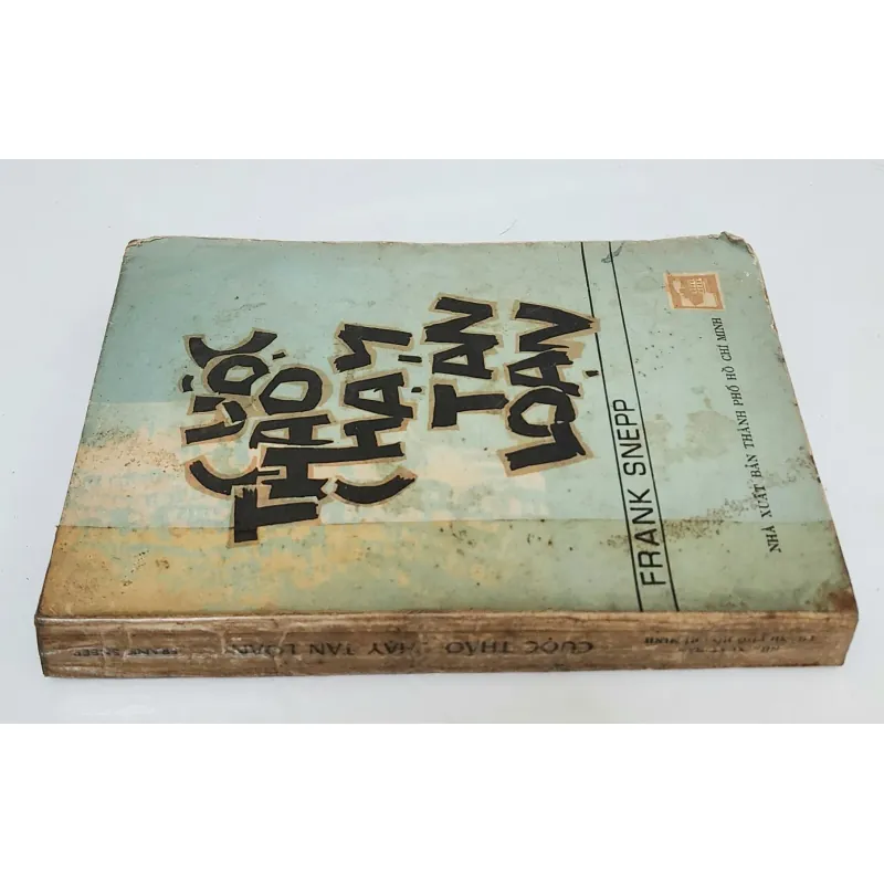 CUỘC THÁO CHẠY TÁN LOẠN- Tiết lộ động trời về cuộc tháo chạy hoảng loạn của quân Mỹ 4.1975 758215