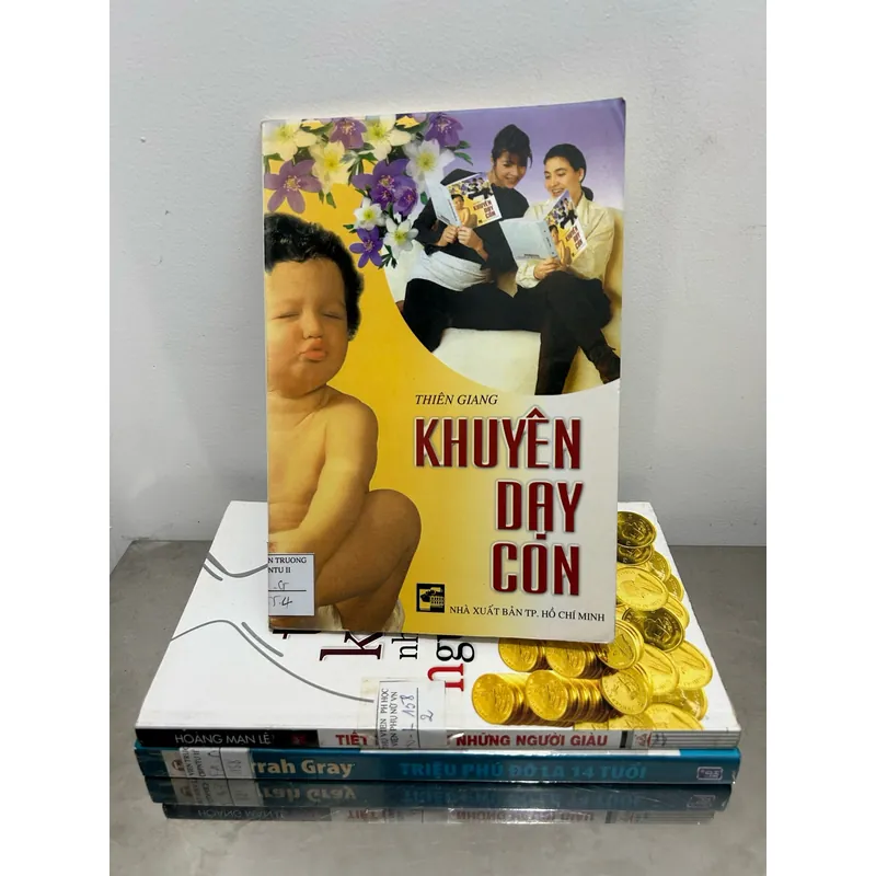 Khuyên dạy con  1056944