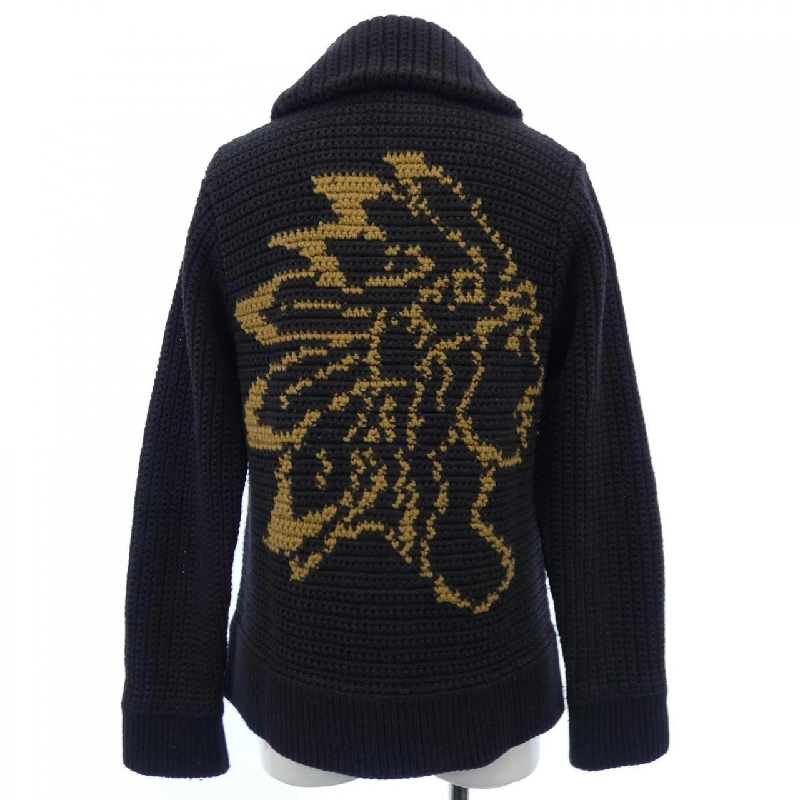 Áo khoác cardigan RRL - Hàng hiệu Authentic 895183