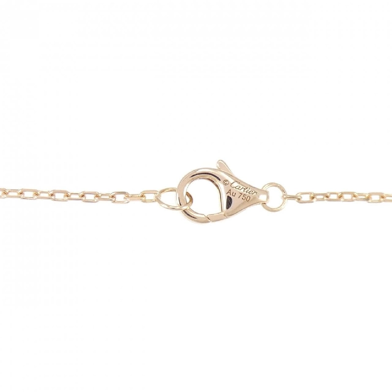 Cartier Trinity Necklace - Hàng hiệu Authentic 842441