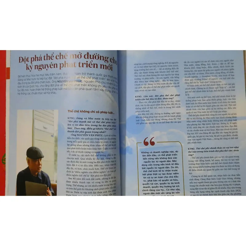 Tạp chí Kinh tế Sài Gòn Xuân Bính Ngọ 2026 992361