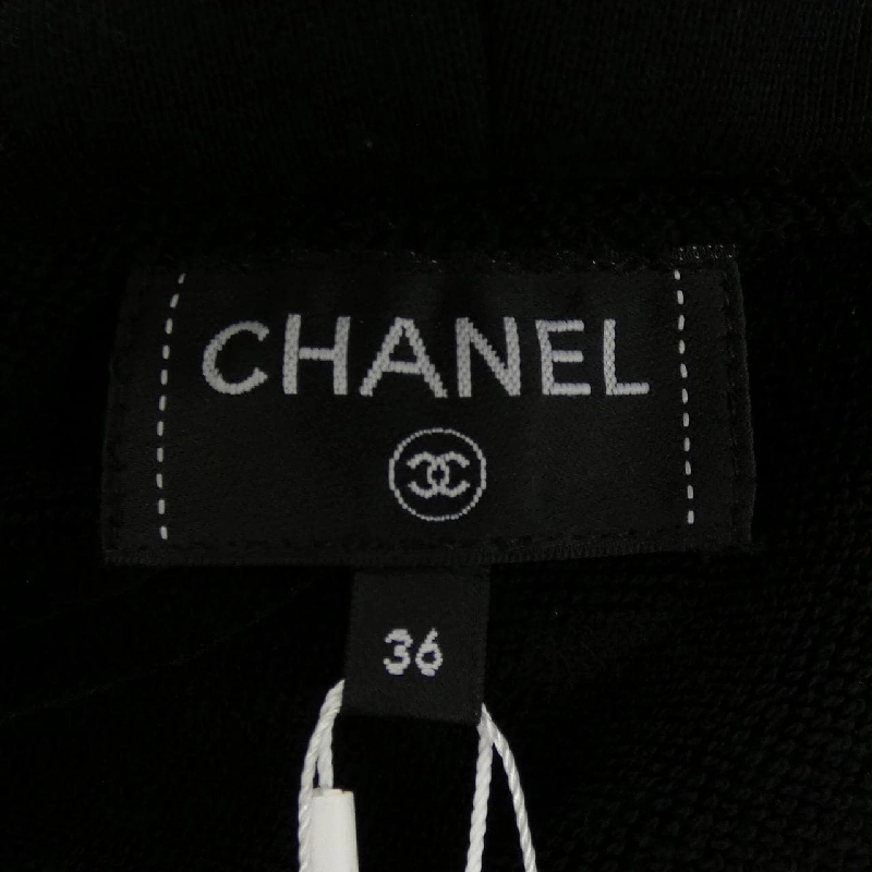 CHANEL LOOK24 P76223V67500 Áo khoác - Hàng hiệu Chính hãng 821210