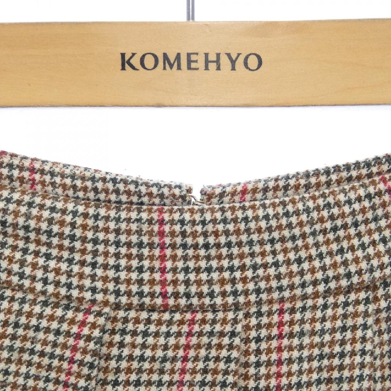 【Mã giảm giá】Max & Co Skirt 656125