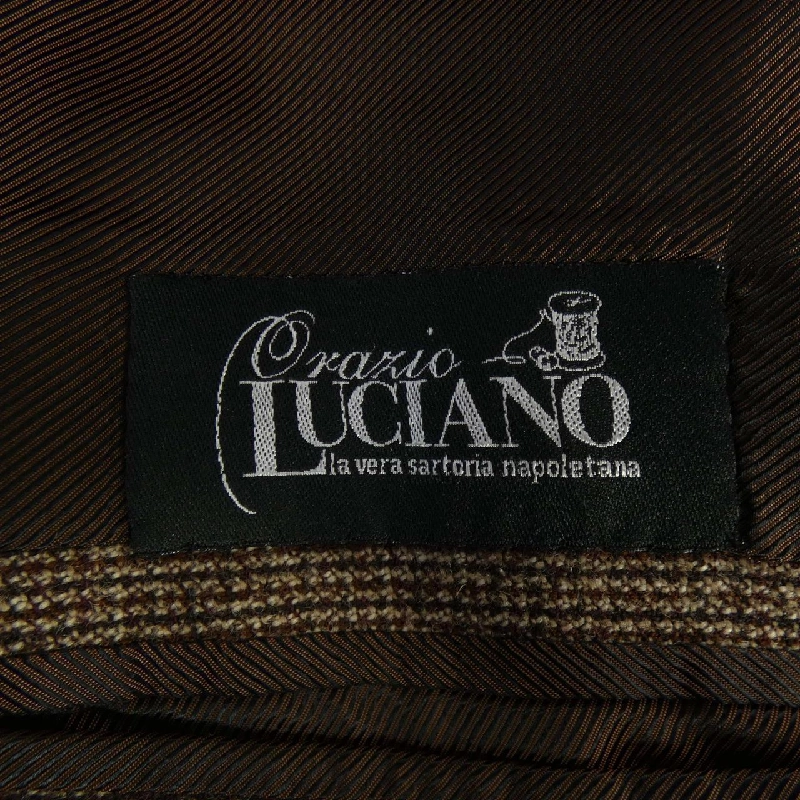 Áo khoác ORAZIO LUCIANO - Hàng hiệu Authentic 892138
