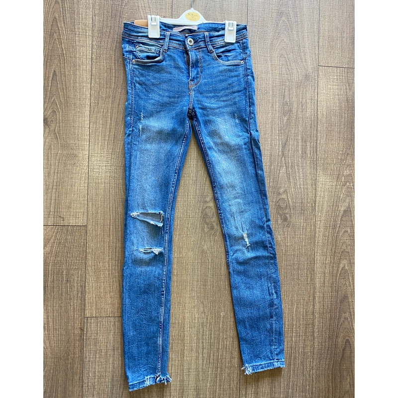 Quần Jean Zara size 34 317589