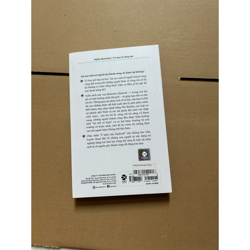 Những kẻ xuất chúng 731825