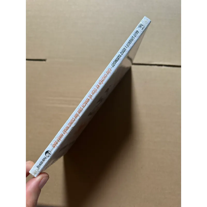 Câu chuyện kỳ tích về khách sạn ấm cúng nhất 1042077