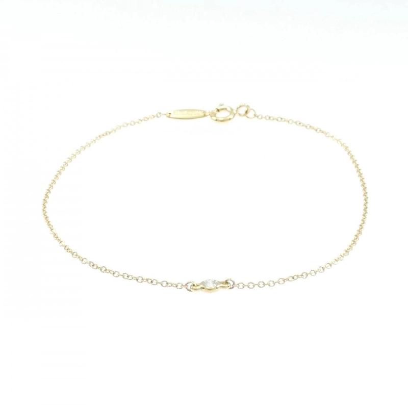Tiffany By The Yard Bracelet - Hàng hiệu Authentic 848408