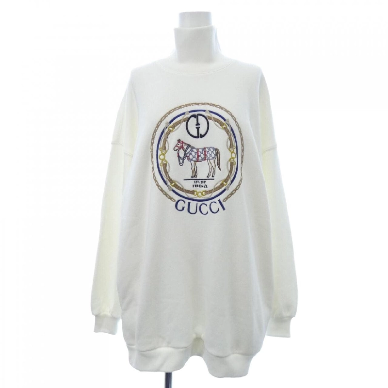 Gucci GUCCI Sweat 635402