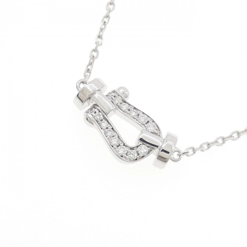 Dây chuyền Fred Force 10 - Hàng hiệu Authentic 840487