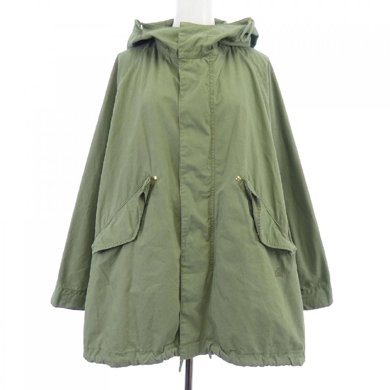 Đồ hiệu DRAWER 6522-299-0631 Áo khoác - Hàng hiệu Authentic 820962