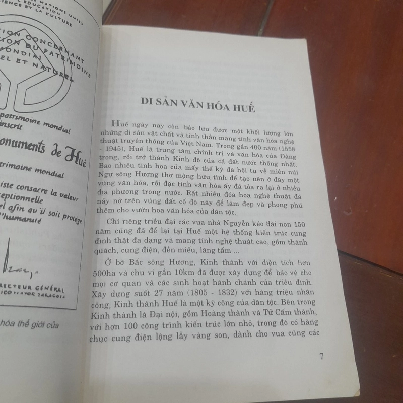 Phan Thuận An - KIẾN TRÚC CỐ ĐÔ HUẾ 472163