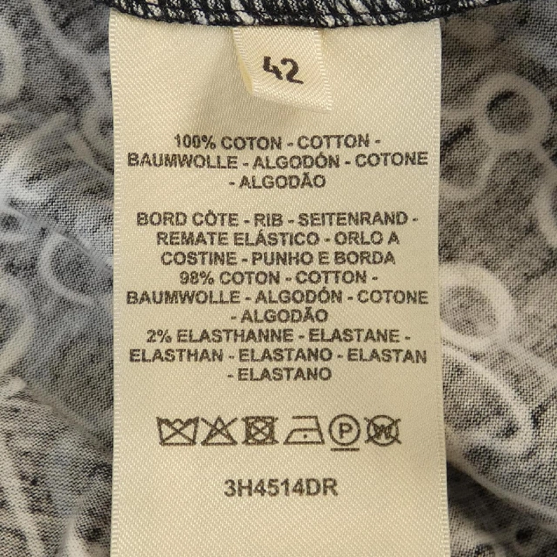 Đầm cắt HERMES - Hàng hiệu Authentic 651139