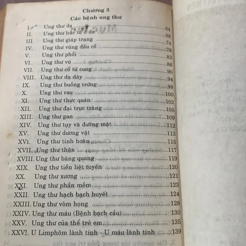 Làm thế nào để phát hiện bệnh ung thư sớm nhất, Phạm Thuỷ Liên  608207