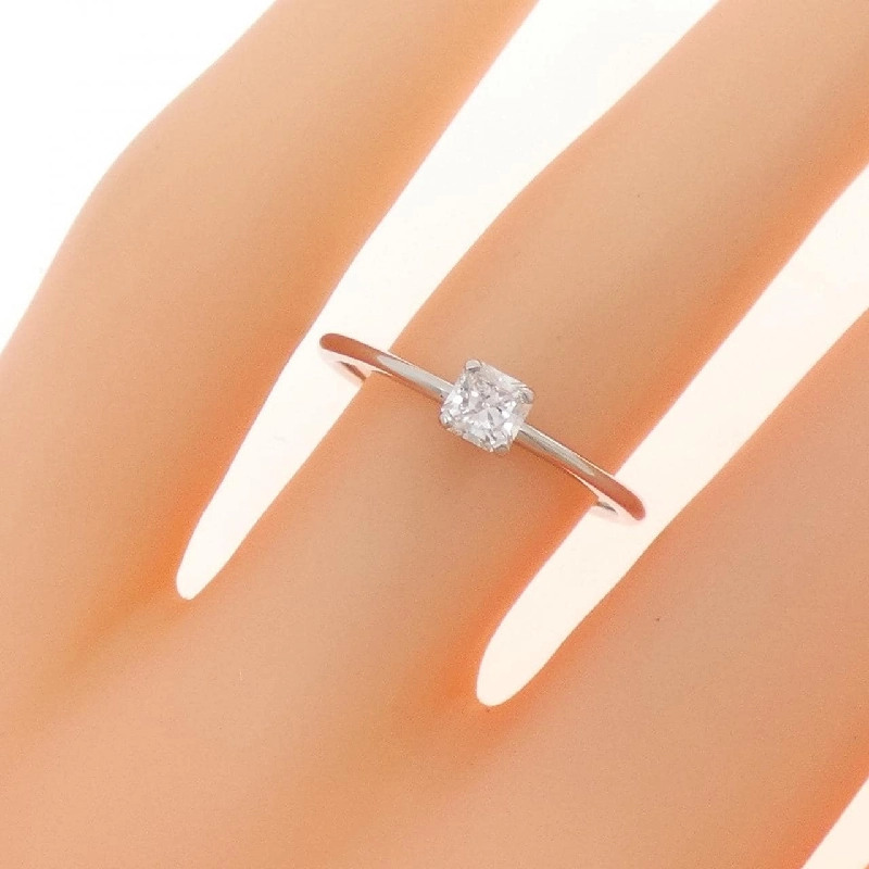 Nhẫn Tiffany True 0.25CT F VS1 - Hàng hiệu Chính hãng 835518