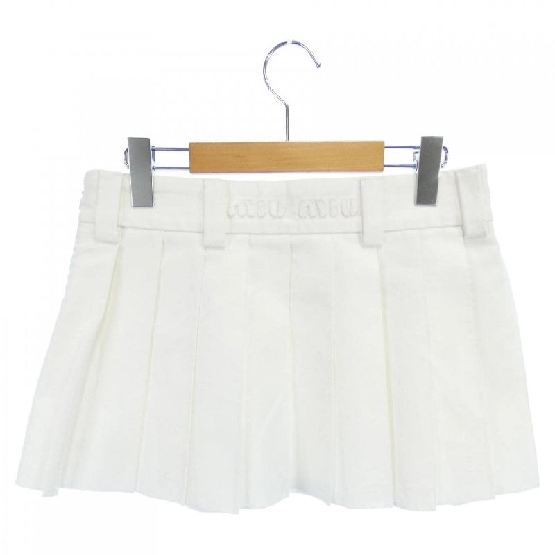 Miu Miu MIU MIU Váy - Hàng hiệu Chính hãng 652608