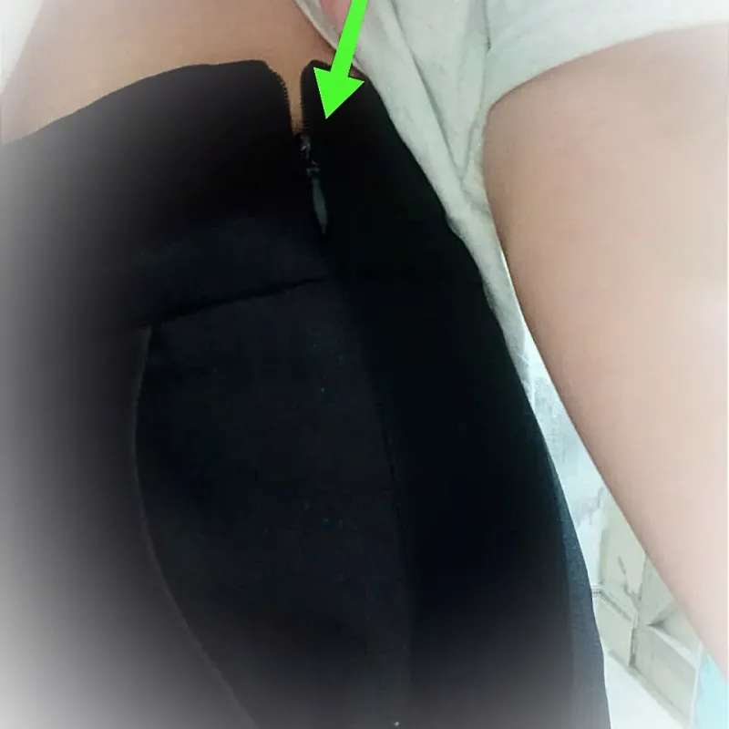 Quần ống lửng cho nữ siz S còn tốt chưa phai đã qua sử dụng vài lần nhưng còn tốt lắm ạ 1023085