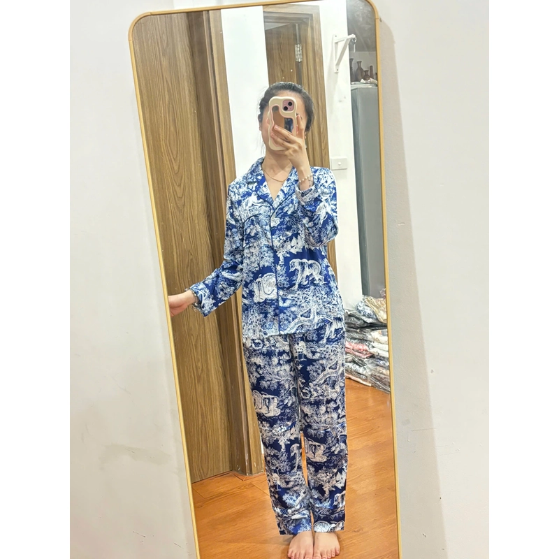 Pijama dài tay 454824