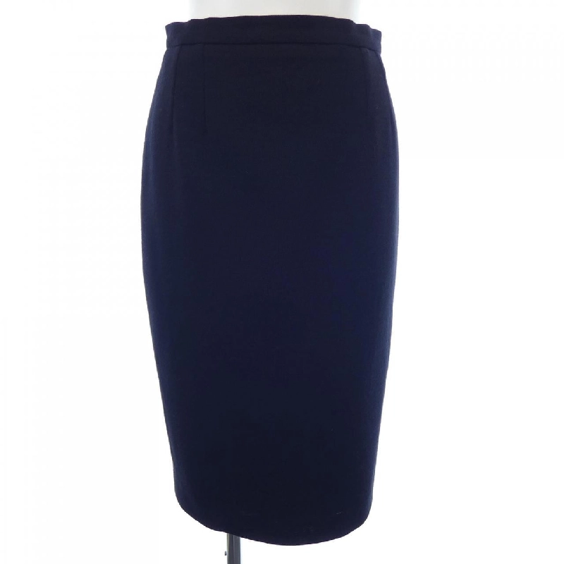 【Mã giảm giá】【Cổ điển】Chanel CHANEL Váy 650336